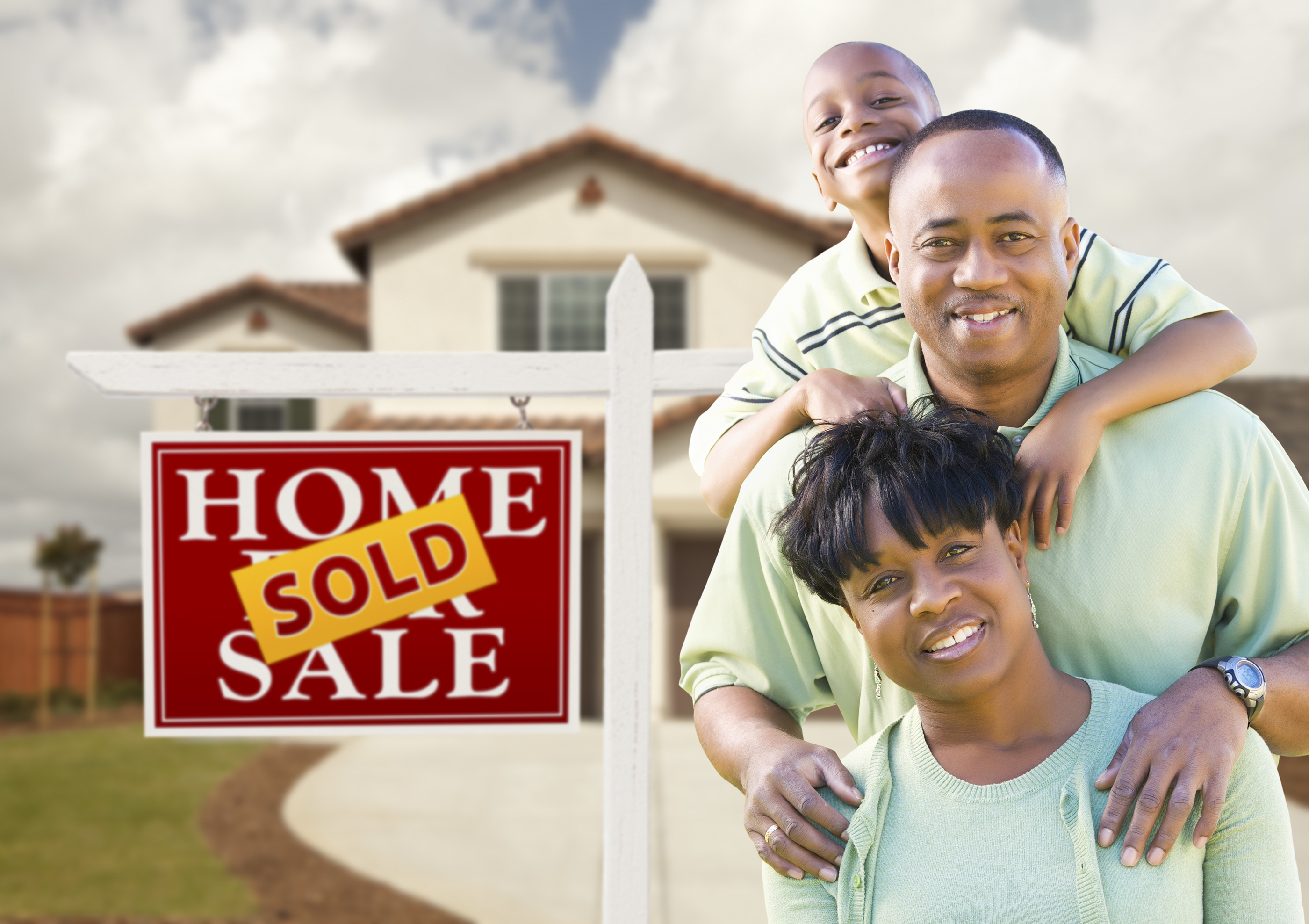 Buying a Home, Selling a Home, Refinancing, Deed Changes