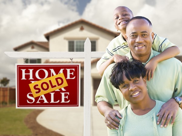 Buying a Home, Selling a Home, Refinancing, Deed Changes