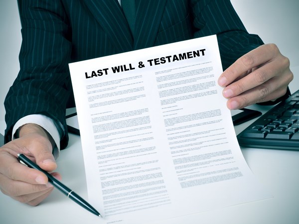 Living Will & Health Care Proxy, Power of Attorney, Wills, Probate