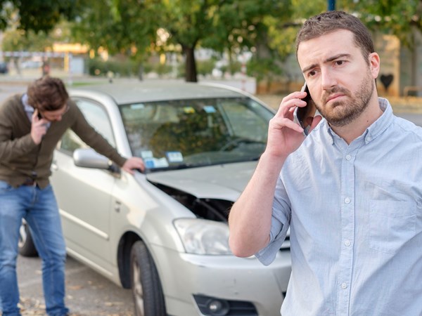 Auto Accidents, Slip & Fall Accidents, Construction Accidents, Dog Bites