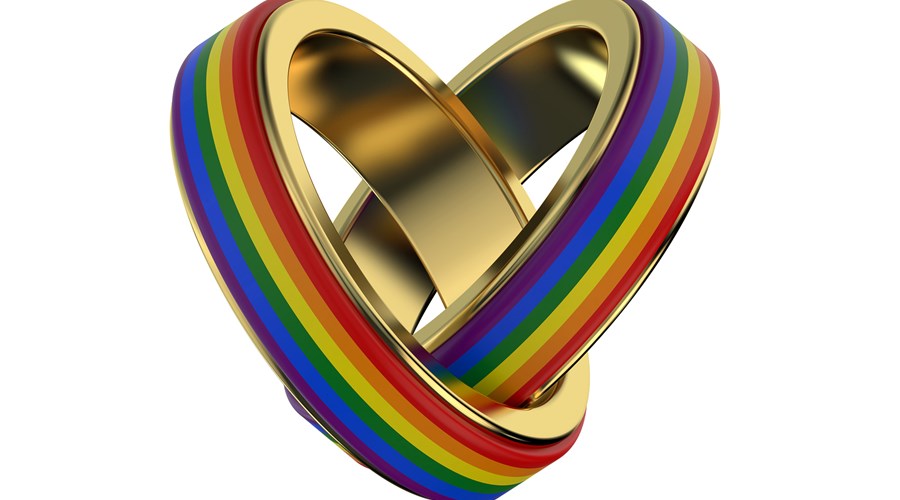 Marriage Equality is Now the Law Throughout the United States