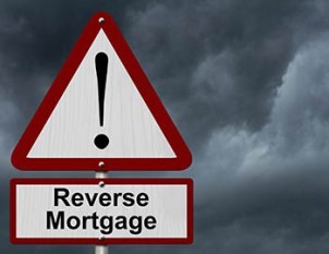 Considering a Reverse Mortgage? Beware!