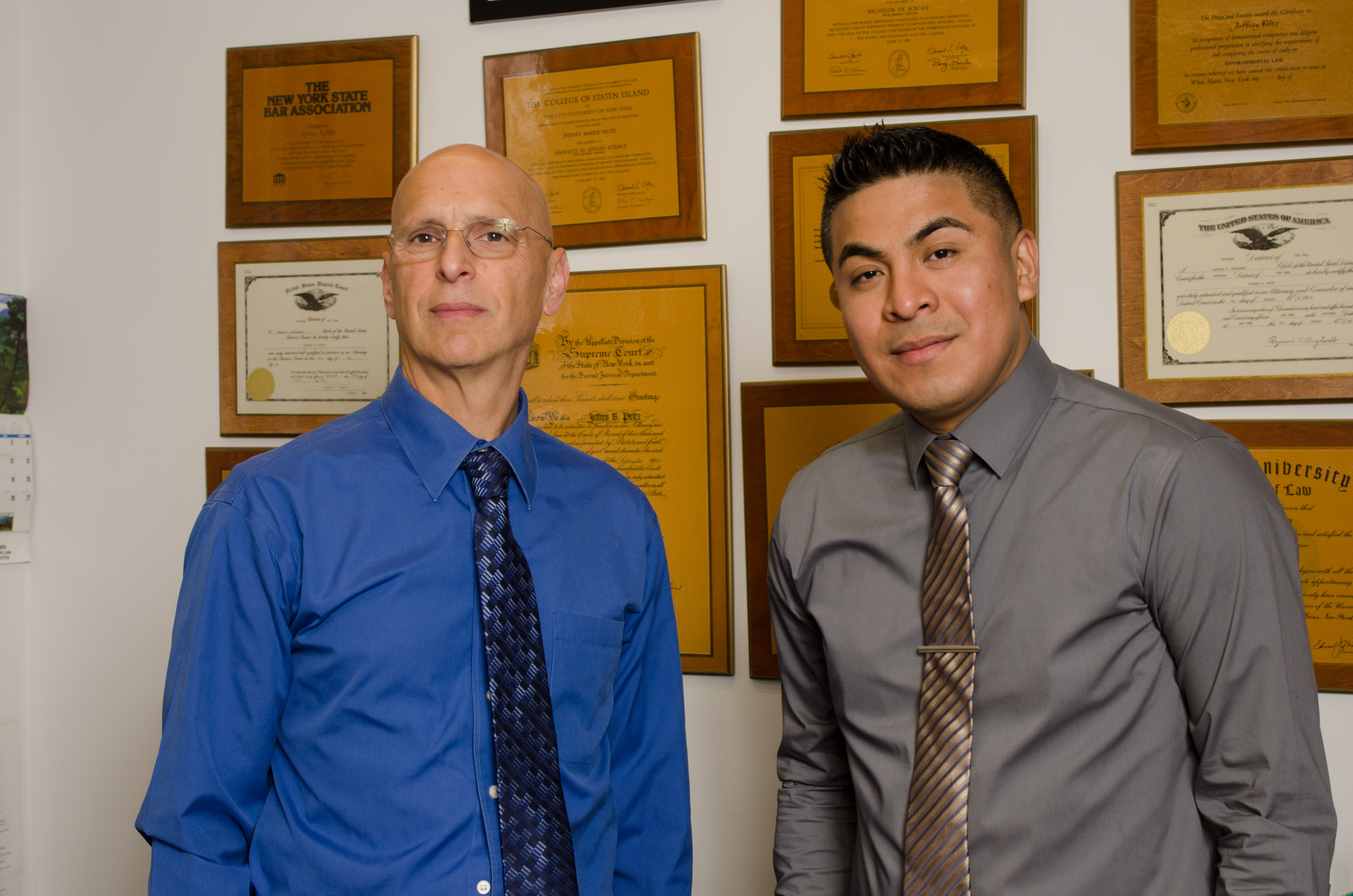 We use our years of experience and expertise to obtain the optimal legal results.   We do this while keeping you informed, do what we can to make the process as quick and inexpensive as possible.