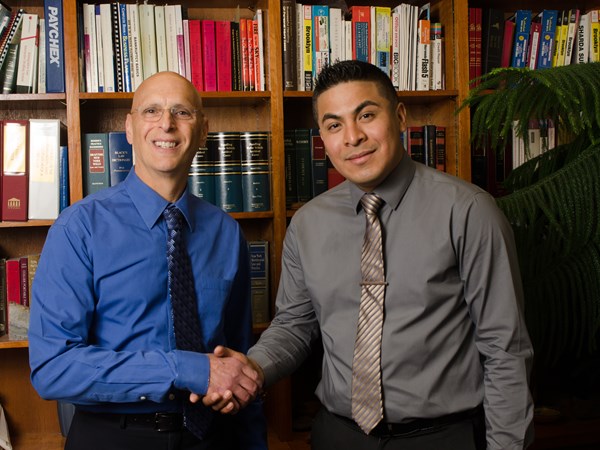 Everyone’s situation is different.  We listen to you tell us about your circumstances.  You tell us what legal goal you want to accomplish.