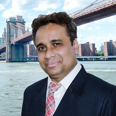 Mohammed J. Islam