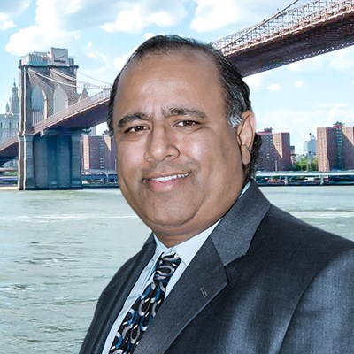 Venkatesan Anandarangam