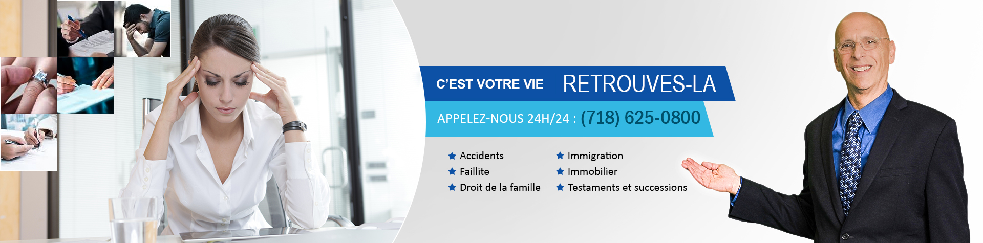 New York Bankruptcy Lawyer, NY Divorce Lawyer & NY Immigration Lawyer